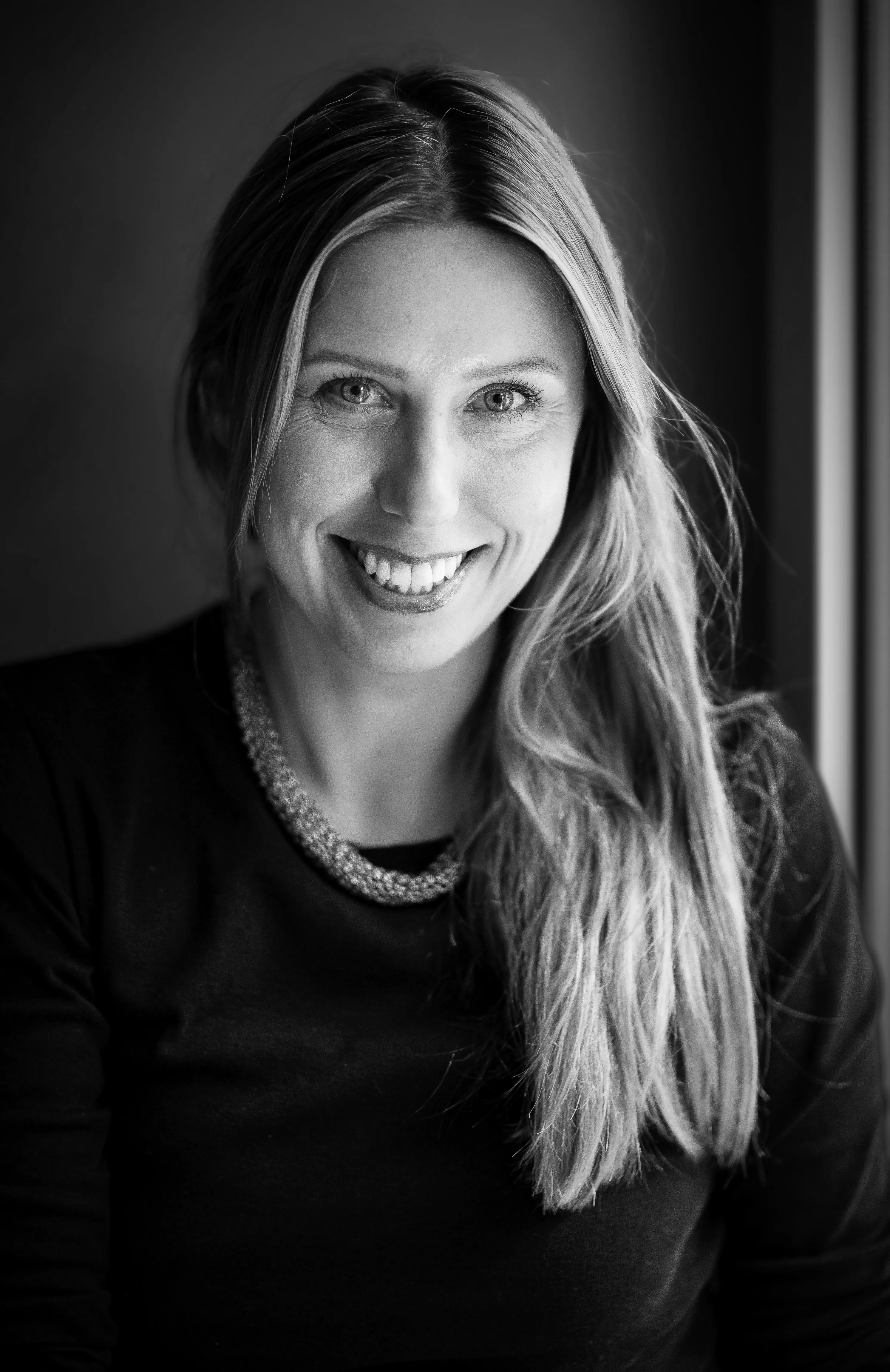 Kinga Kłos — architekt wnętrz